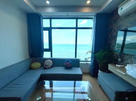 Mường Thanh Luxury Viễn Triều Apartment, hotel with jacuzzis in Nha Trang