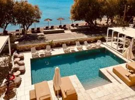 Alidian bay Suites Leros