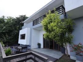 villa 21 – willa w mieście Kunihar
