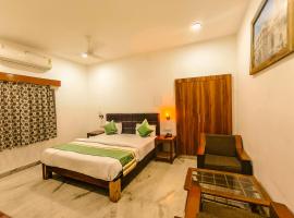 Hotel Rajshree Niwas, hotel near Maharana Pratap Airport - UDR, Udaipur