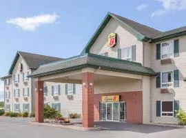 Super 8 by Wyndham Truro NS