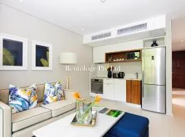 Superb 1 Bed Zimbali Suites