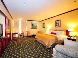 Clarion Hotel San Pedro Sula