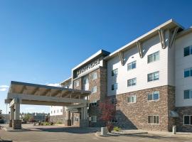 Hyatt Place Fairbanks, hotel v destinácii Fairbanks v blízkosti letiska Fairbanks International Airport - FAI