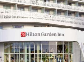 Hilton Garden Inn Le Havre Centre, hotel en Le Havre