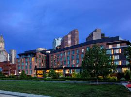 Canopy By Hilton Boston Downtown, hotel en Boston