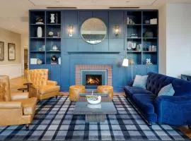 Canopy By Hilton Boston Downtown、ボストンにあるローガン国際空港 - BOSの周辺ホテル