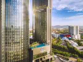 Doubletree By Hilton Shah Alam I-City, хотел в Шах Алам