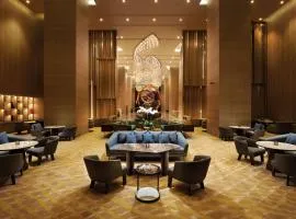 Doubletree By Hilton Shah Alam I-City、シャー・アラムの格安ホテル