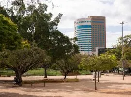 Hilton Porto Alegre, Brazil