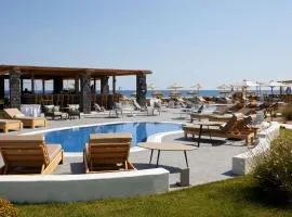 Sea Breeze Santorini Beach Resort, Curio By Hilton
