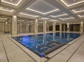 Hotel Saski Krakow Curio Collection by Hilton