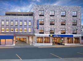 Scholar Morgantown, Tapestry Collection by Hilton, boutique hotel in Morgantown