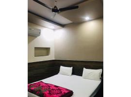 Hotel Pushkar Dream, Pushkar, séjour chez l'habitant à Pushkar