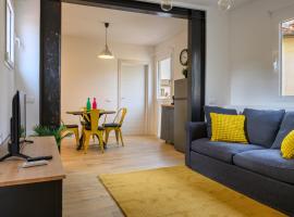 Sapiti Modern by Mmega