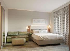 Home2 Suites By Hilton New York Times Square, hotel v destinaci New York