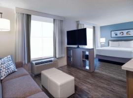 Hyatt House Colorado Springs Airport, hotel poblíž Letiště Colorado Springs - COS, 