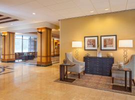 Hampton Inn & Suites Downers Grove Chicago, Hotel in der Nähe von: Yorktown Einkaufszentrum, Downers Grove