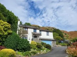 Spedding Fold Chapel Stile