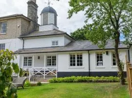 Bell Tower Cottage