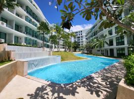 La Vita Phuket Rawai, serviced apartment in Rawai Beach