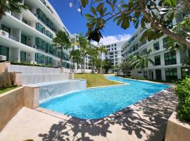La Vita Phuket Rawai, teenindusega apartement sihtkohas Rawai Beach