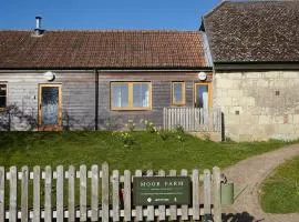 The Grainstore at Moor Farm