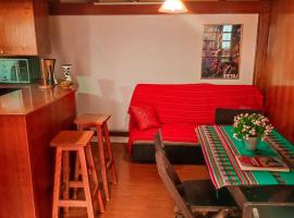 La Casa de Laura - Plaza