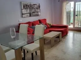 Apartamento Vistahermosa