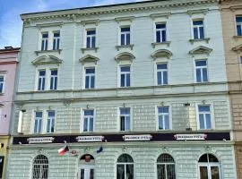 Residence Vysta