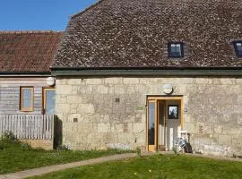 The Hayloft at Moor Farm