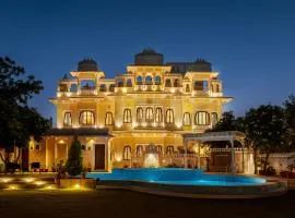 Sterling Jaisinghgarh Udaipur