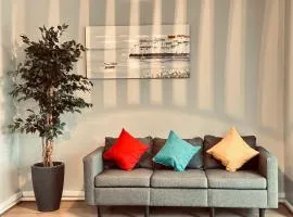 Sandys Holidays Home