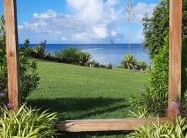 Studio de rêve dans un village de vacances - Salle de bain rénovée 2024 - Clim rénovée 2025