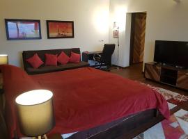 villa 28, hotel in Kasauli