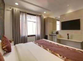 Hotel Kaca Inn-by Haveliya Hotels