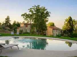 Villa San Cresci
