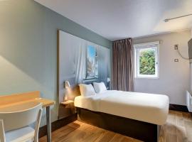 B&B HOTEL Beaune Sud 2, hotel en Beaune
