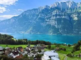 Chalet Terza