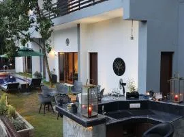 villa 33