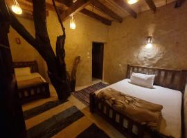 Olive Garden House Siwa, hostel in Siwa