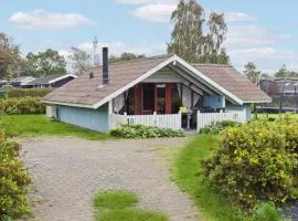 Nice Home In Hejls With 3 Bedrooms