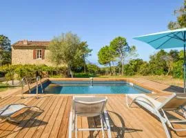 Pet Friendly Home In Coti-chiavari With Outdoor Swimming Pool