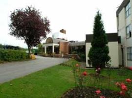 Hotel Elizabeth Hull, hotel v destinaci North Ferriby