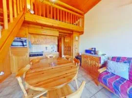 Appartement 3 pièces familial - Les Saisies - FR-1-594-45