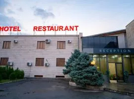 Continental Hotel Complex