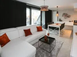 Apartment in Belgium with Sunny Terrace