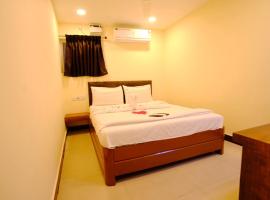 Bava Inn, inn in Chennai