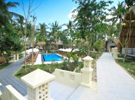 Coco Resort Penida, romantic hotel in Nusa Penida