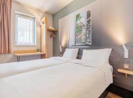 B&B HOTEL Strasbourg Sud Ostwald, hotel em Ostwald